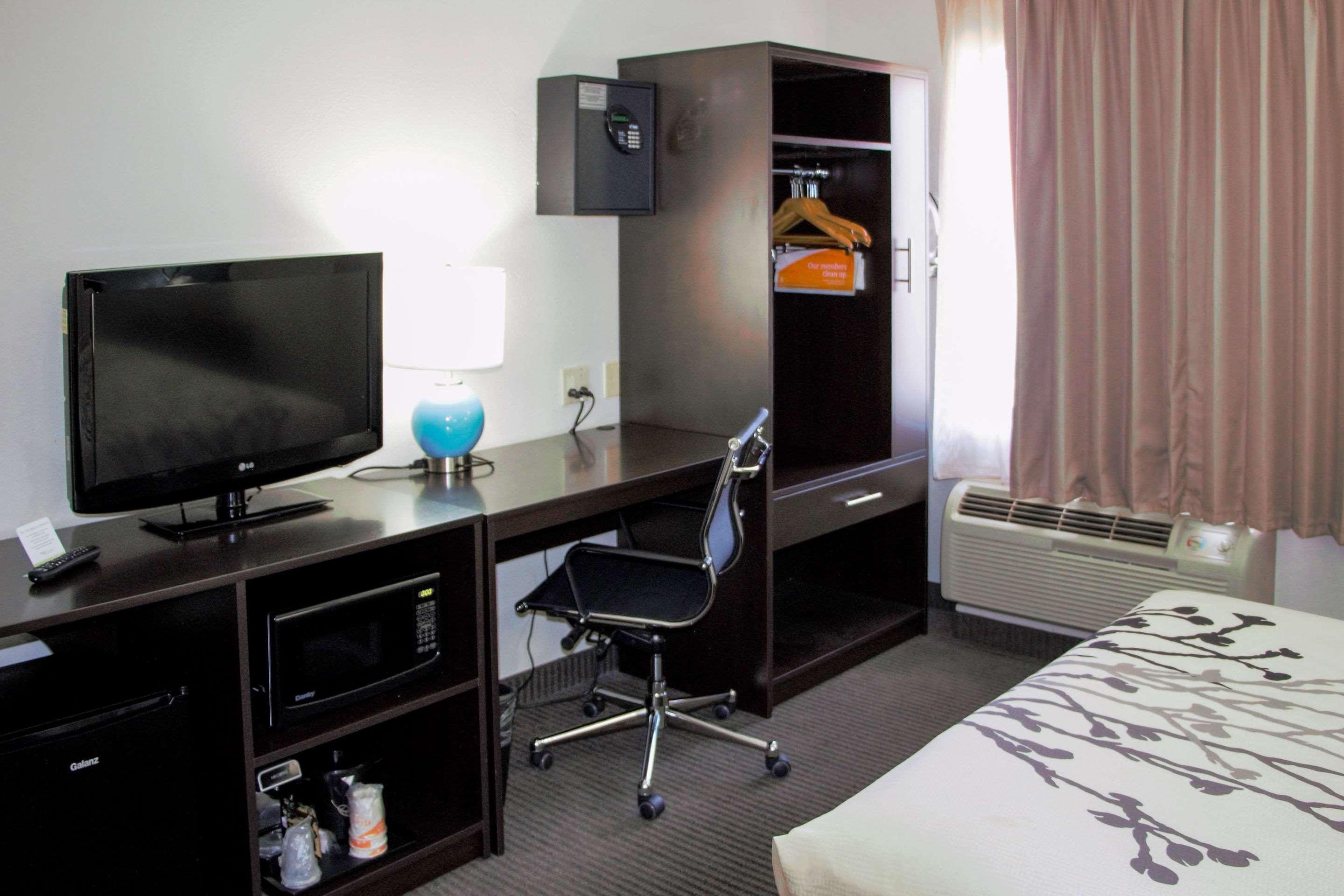 Sleep Inn Chattanooga Ngoại thất bức ảnh