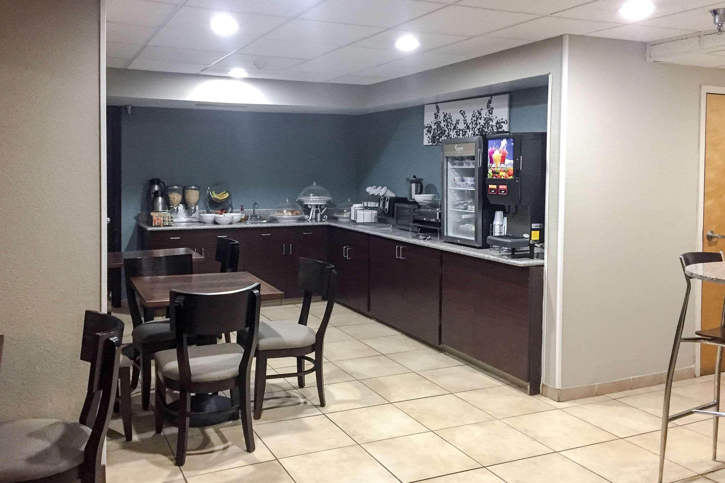 Sleep Inn Chattanooga Ngoại thất bức ảnh