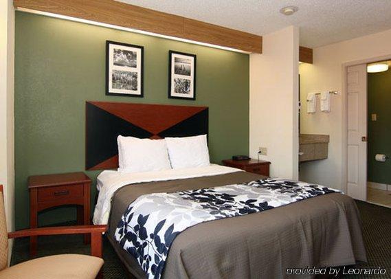 Sleep Inn Chattanooga Phòng bức ảnh